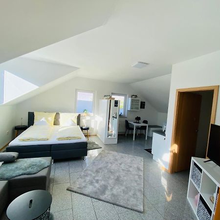 Ferienwohnung Casa Blanca Leimen  Esterno foto