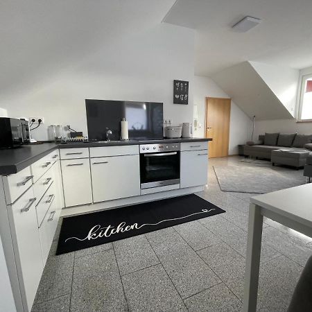 Ferienwohnung Casa Blanca Leimen  Esterno foto